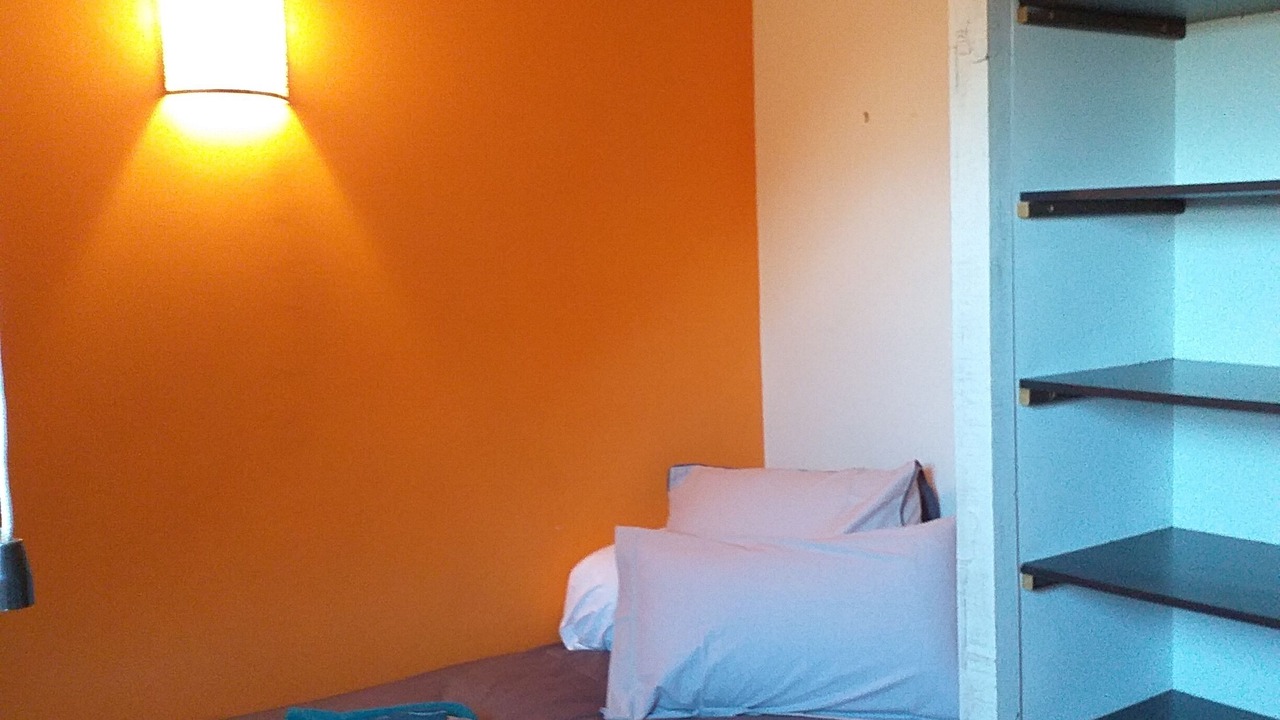 Photo of Bedroom in Mayran