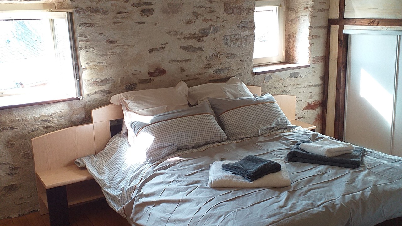 Photo of Bedroom in Mayran