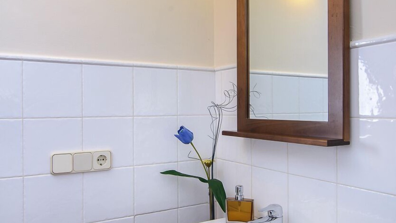 Photo of Bathroom in Alos de Balaguer