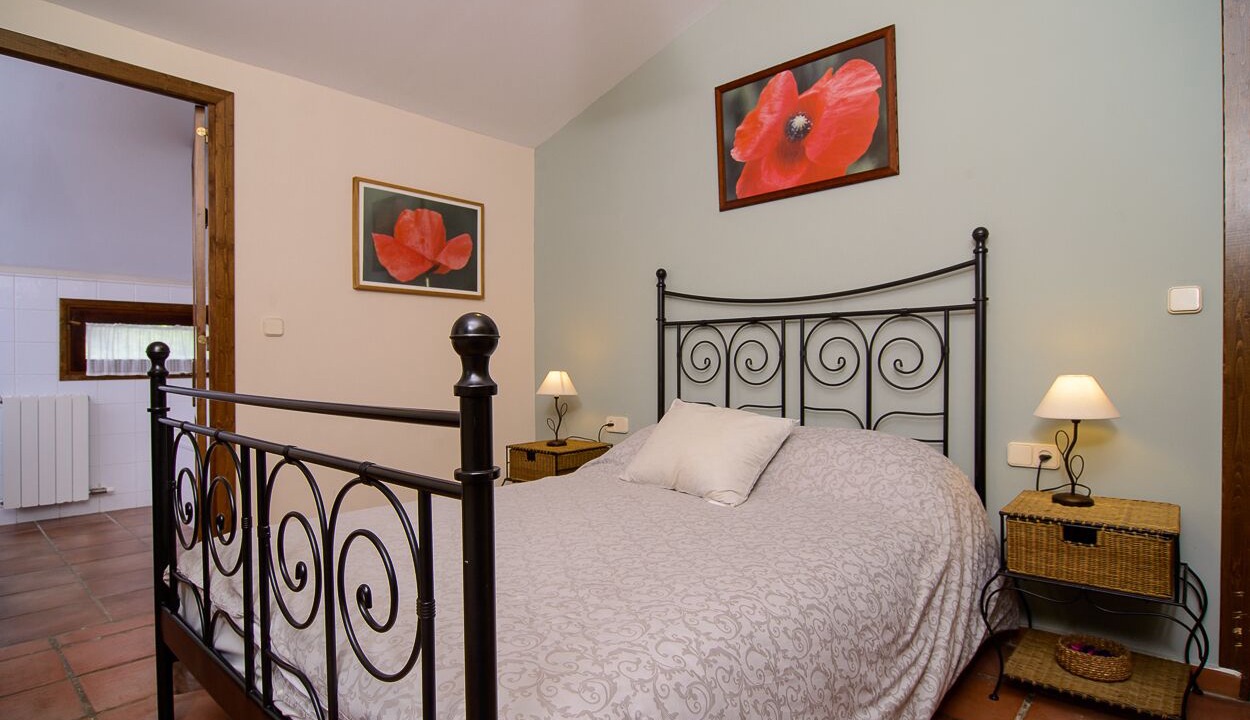 Photo of Bedroom in Alos de Balaguer