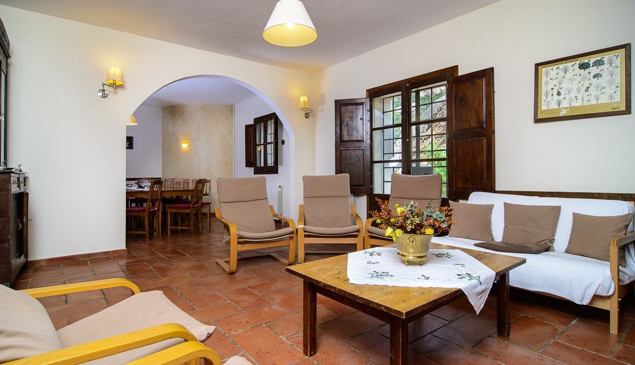 Photo of Livingroom in Alos de Balaguer