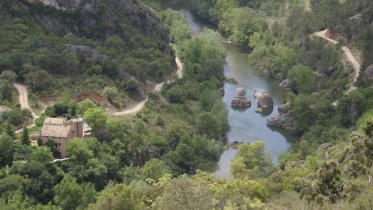 Photo of Outdoor in Alos de Balaguer