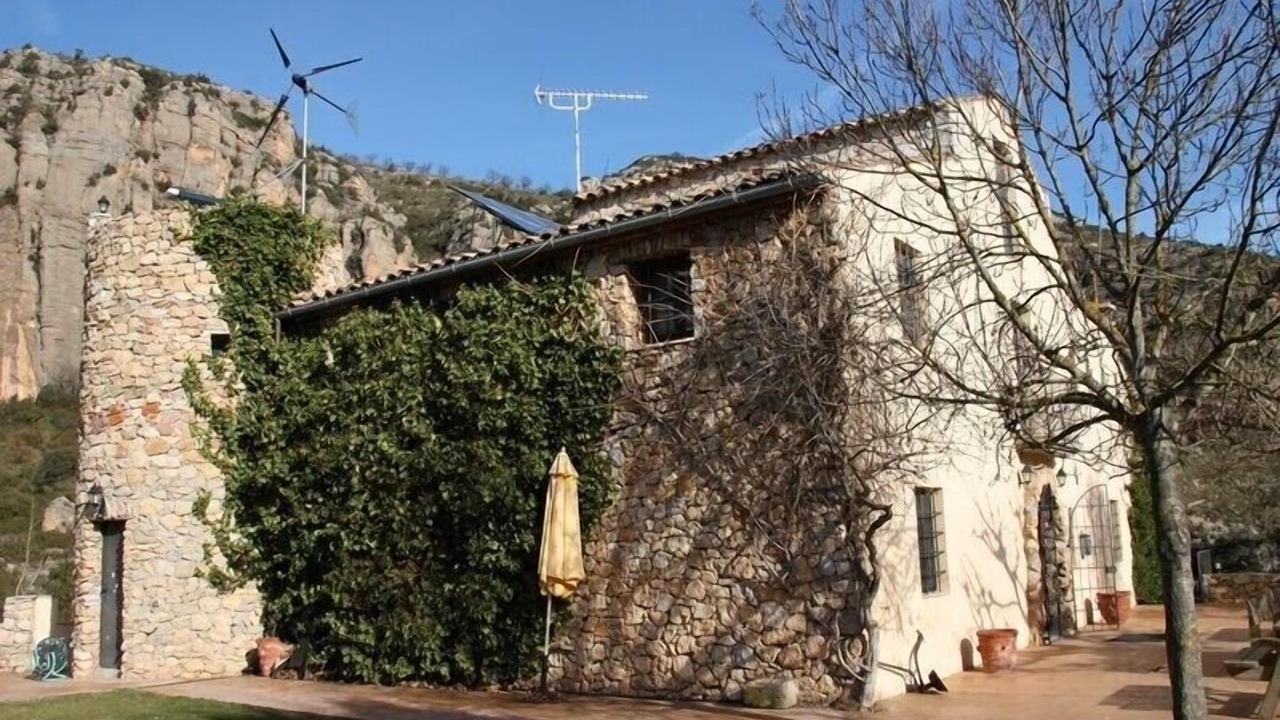 Photo of Outdoor in Alos de Balaguer