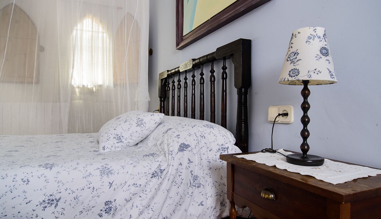 Photo of Bedroom in Alos de Balaguer