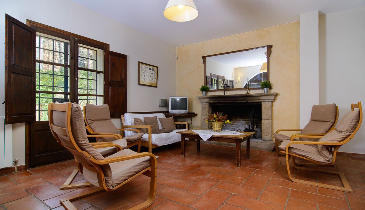 Photo of Livingroom in Alos de Balaguer