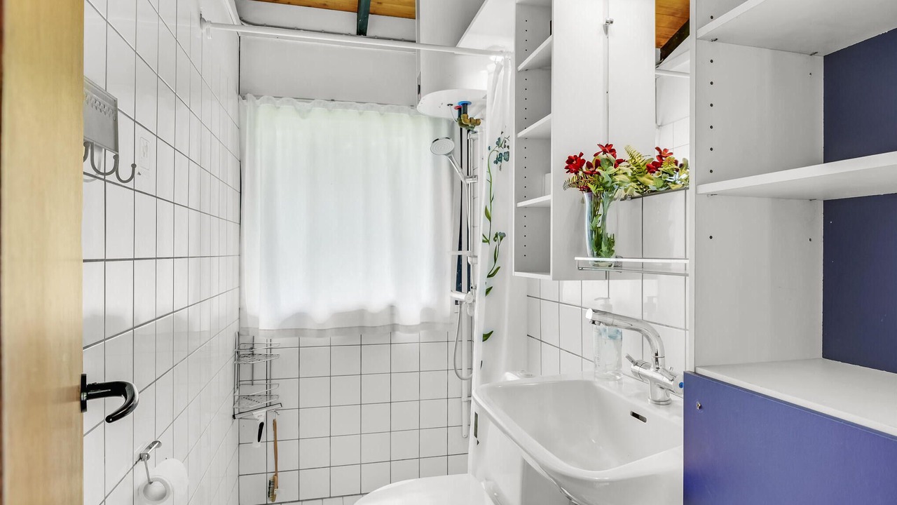 Photo of Bathroom in Rageleje
