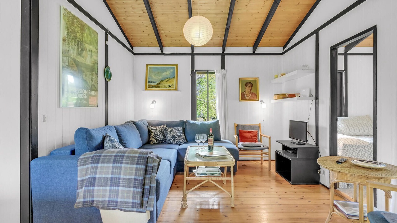 Photo of Bedroom in Rageleje