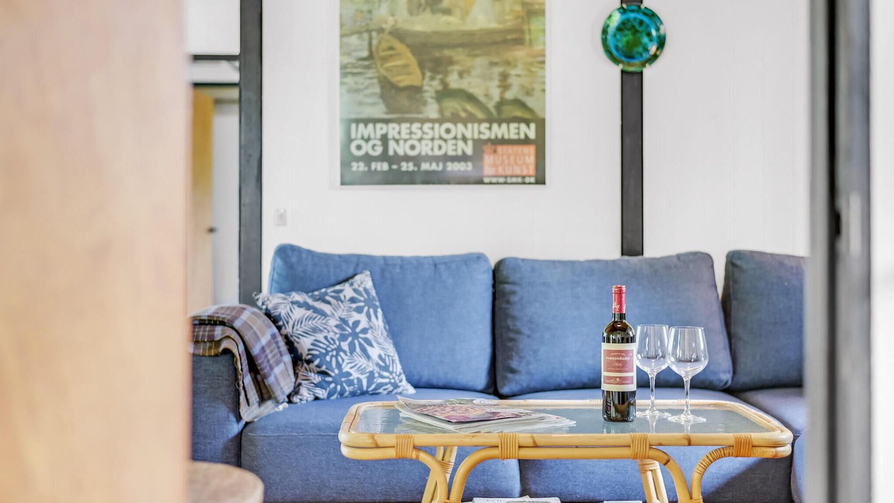 Photo of Bedroom in Rageleje