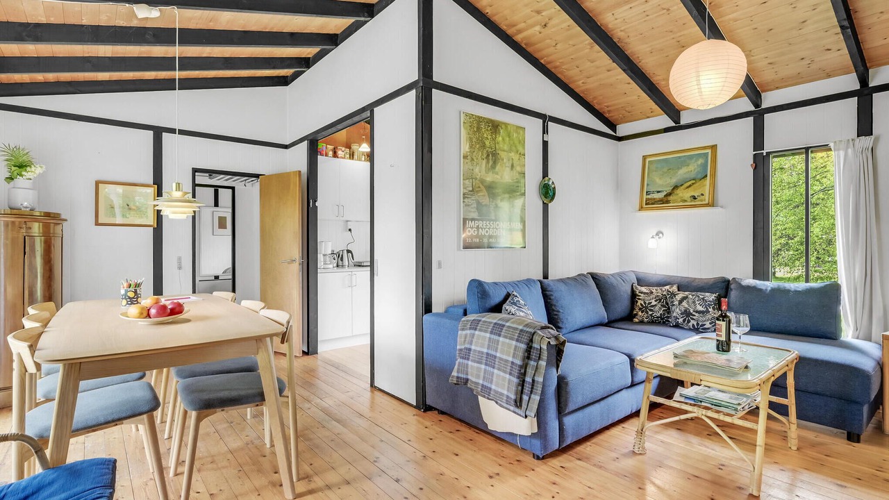 Photo of Bedroom in Rageleje