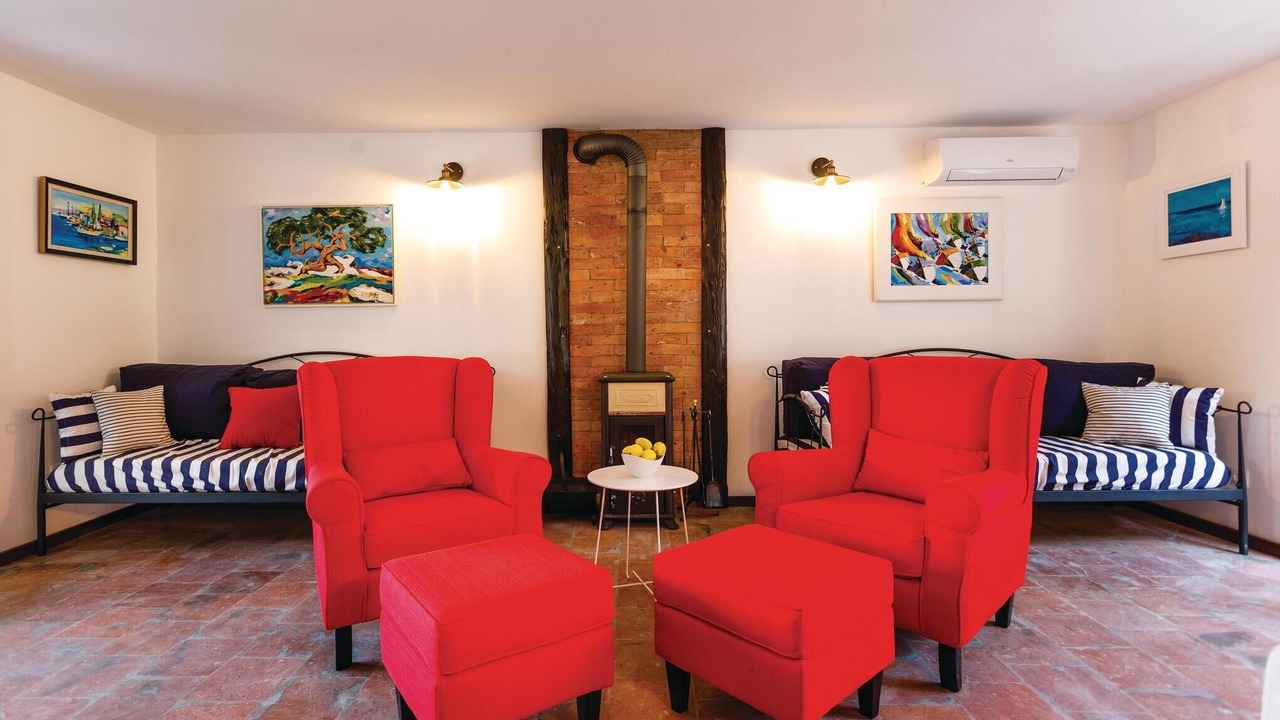 Photo of Bedroom in Omisalj