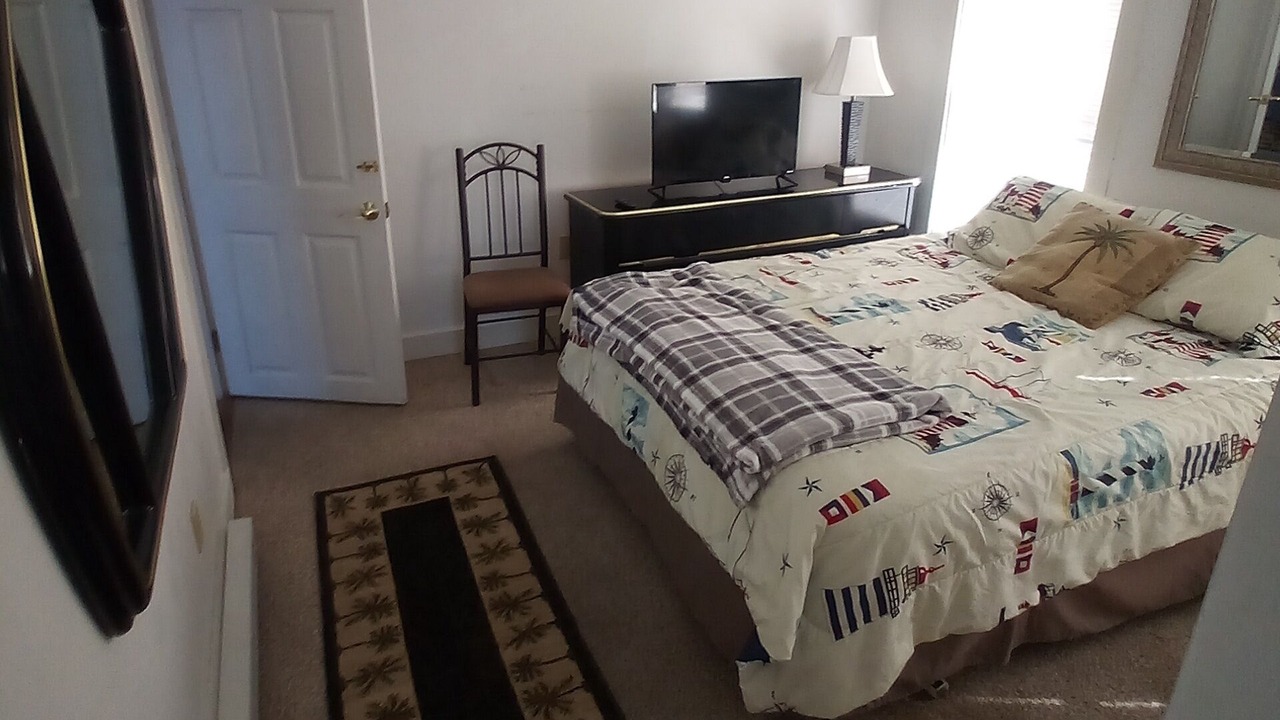 Photo of Bedroom in Hull