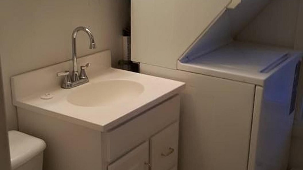 Photo of Bathroom in Hull