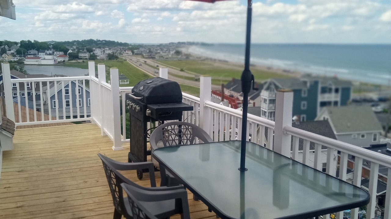 Photo of Outdoor in Hull