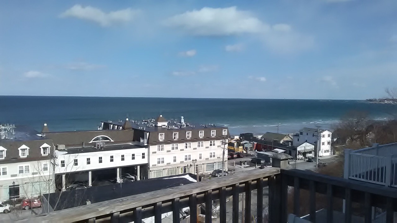 Photo of Outdoor in Hull