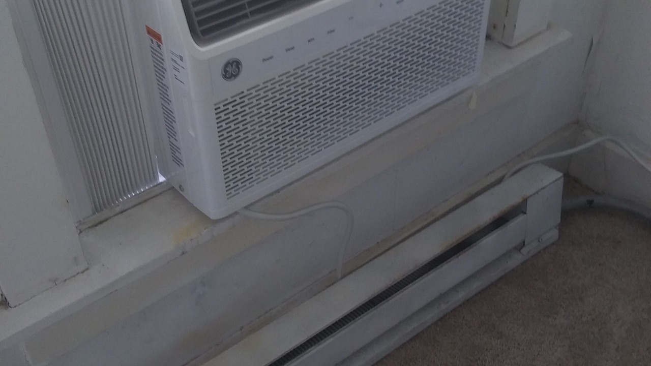 Photo of Bedroom in Hull