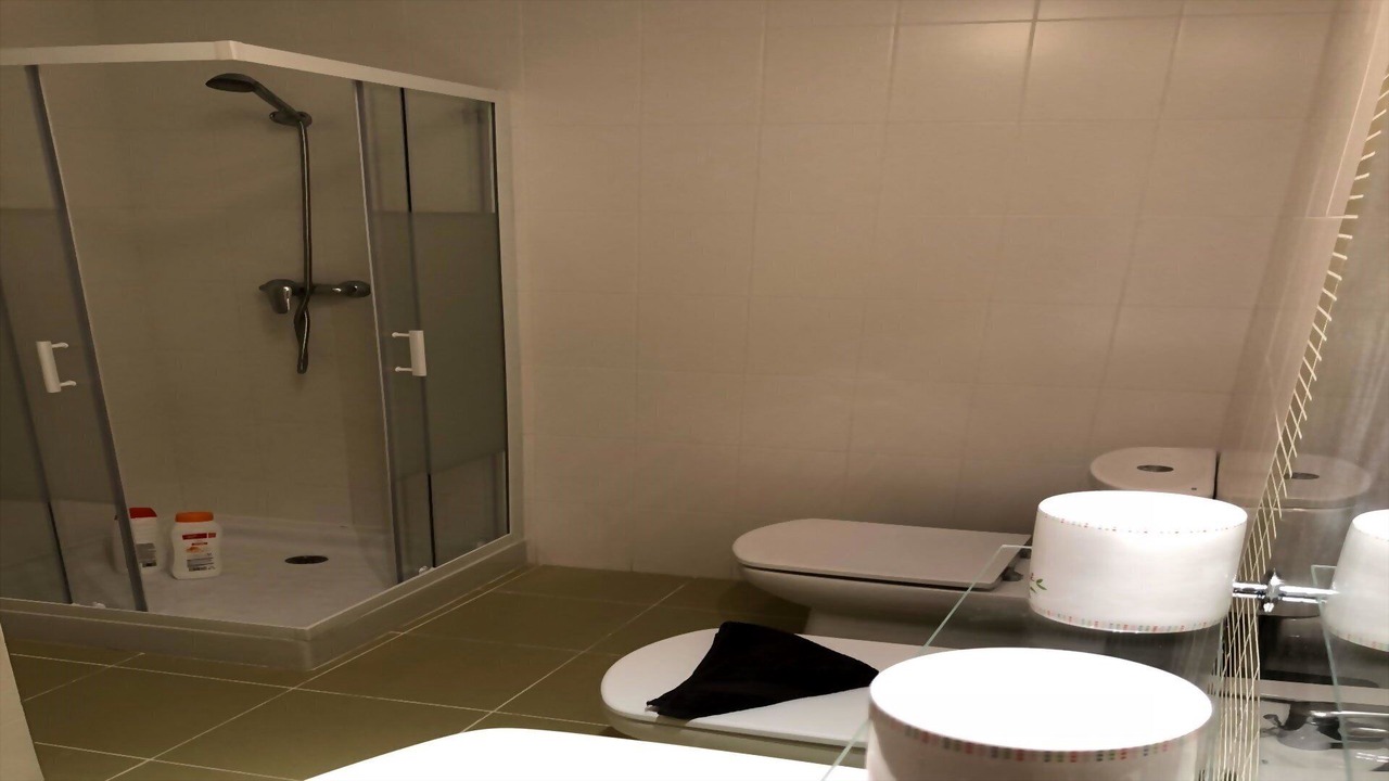 Photo of Bathroom in San Jorge