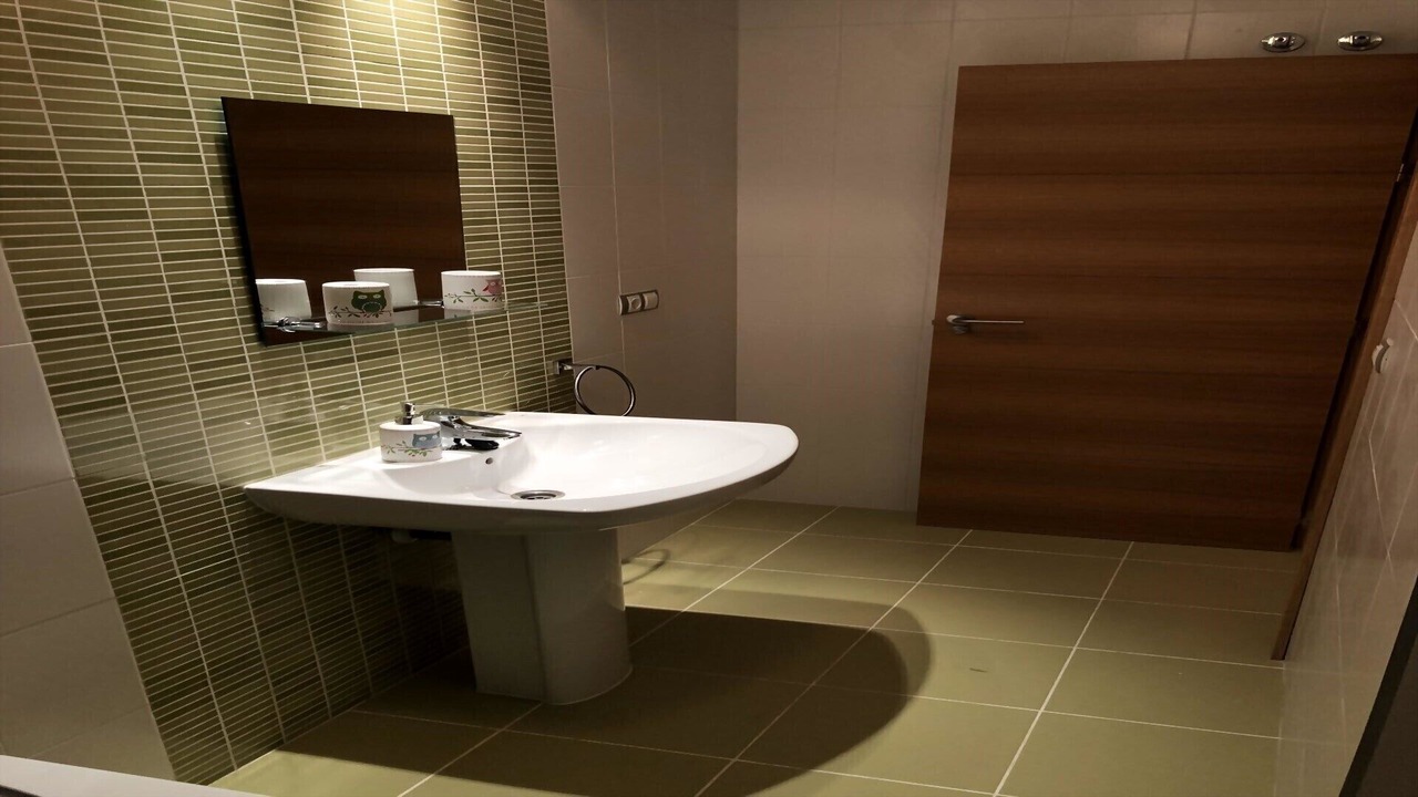 Photo of Bathroom in San Jorge