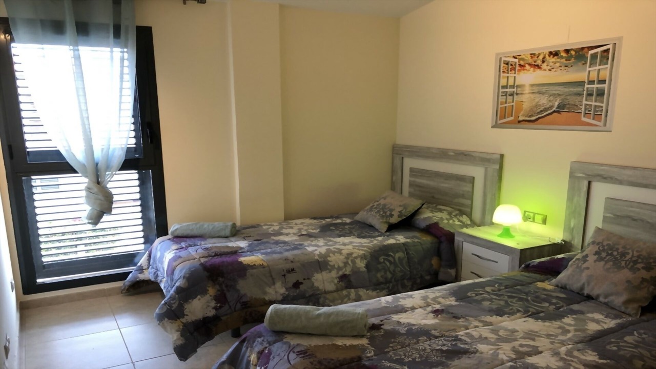 Photo of Bedroom in San Jorge