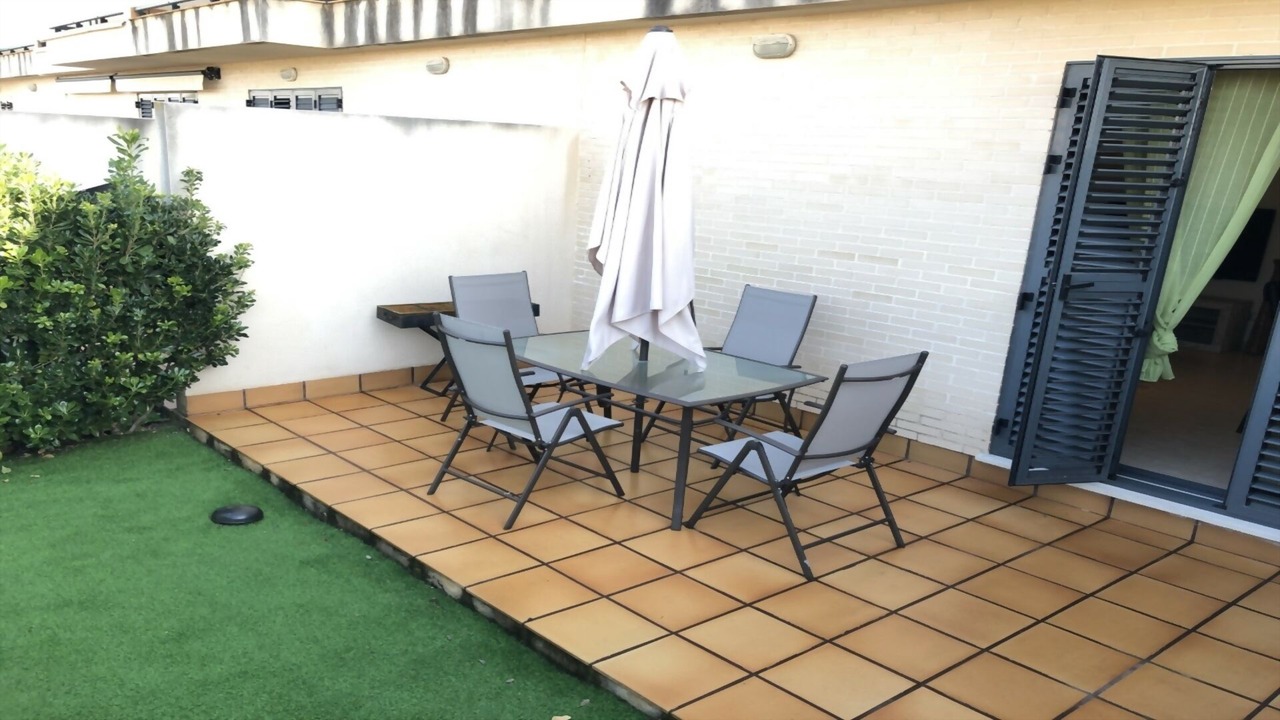 Photo of Outdoor in San Jorge