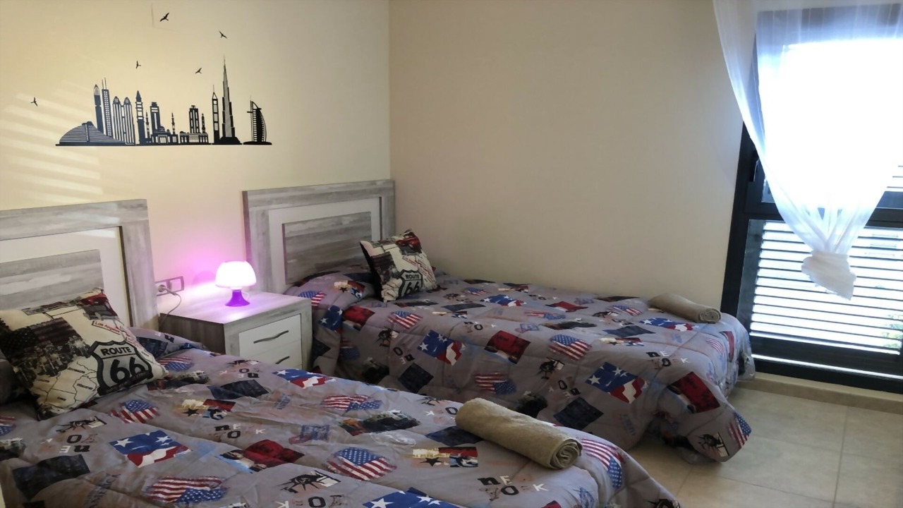 Photo of Bedroom in San Jorge