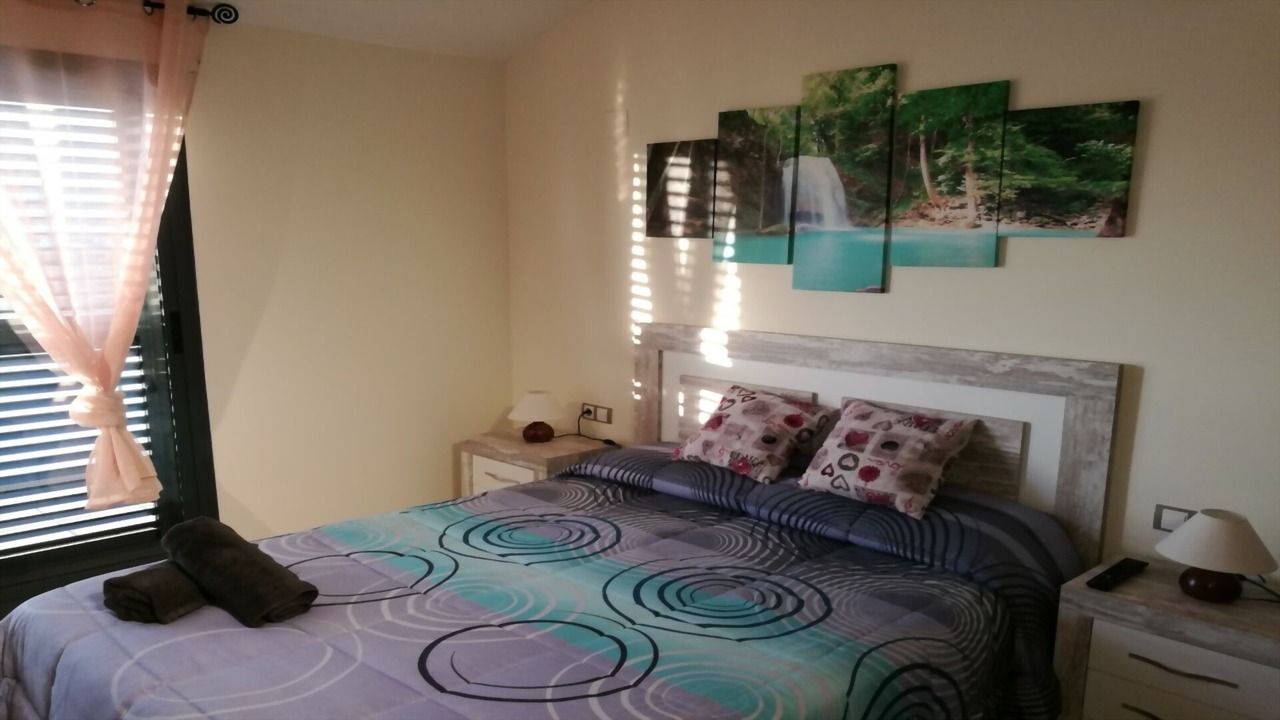 Photo of Bedroom in San Jorge