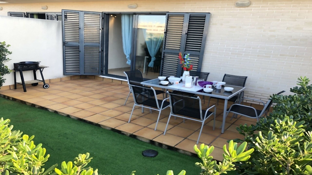 Photo of Outdoor in San Jorge