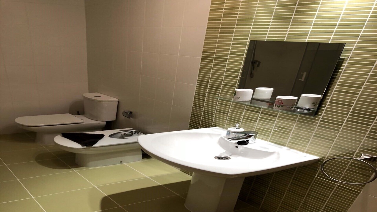 Photo of Bathroom in San Jorge