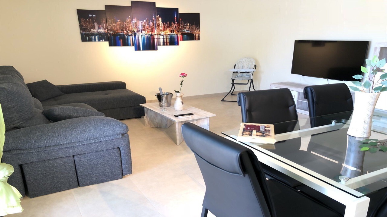 Photo of Livingroom in San Jorge