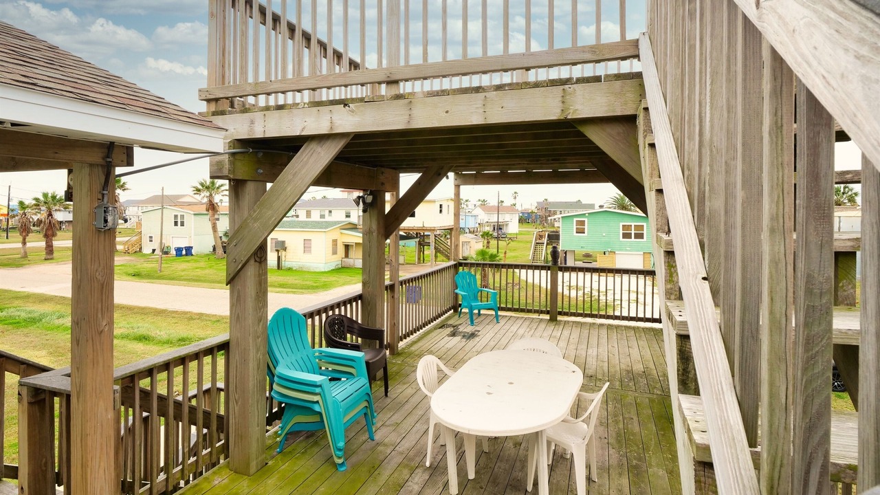 Photo of Outdoor in Surfside Beach