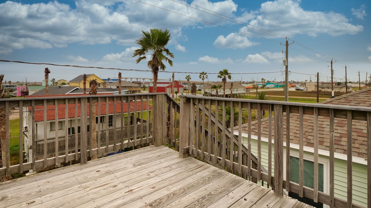 Photo of Outdoor in Surfside Beach
