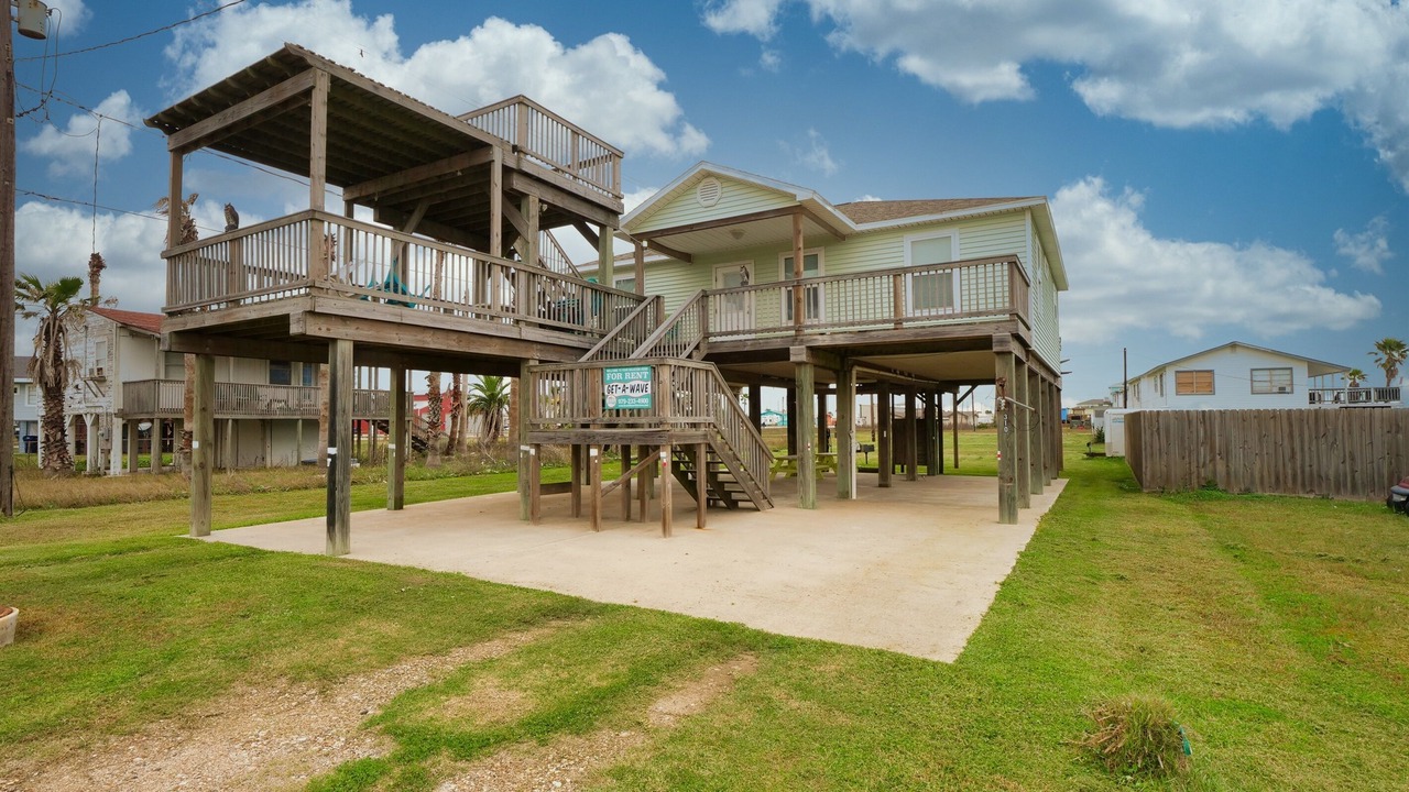 Photo of Outdoor in Surfside Beach