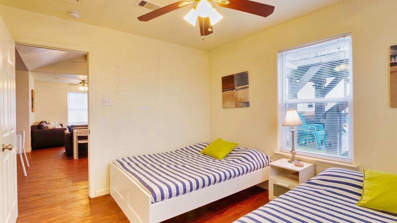 Photo of Bedroom in Surfside Beach