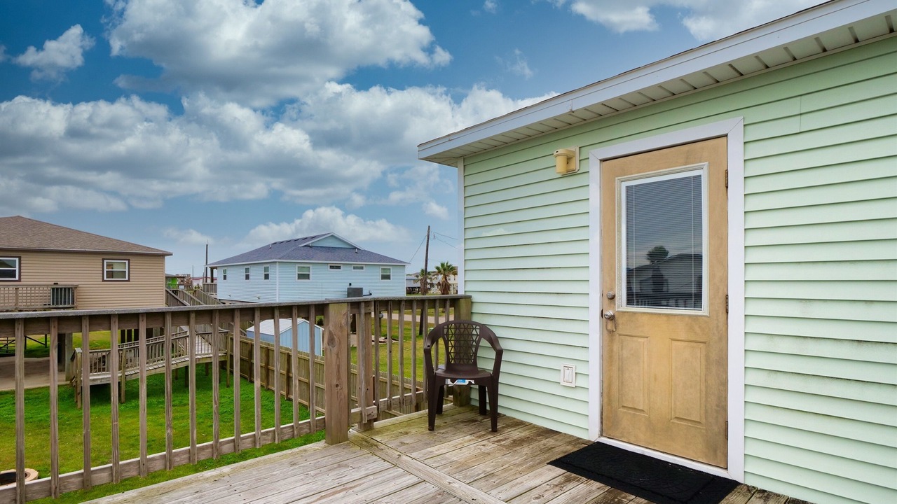 Photo of Outdoor in Surfside Beach