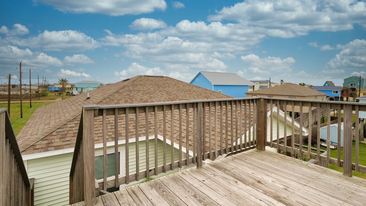 Photo of Outdoor in Surfside Beach