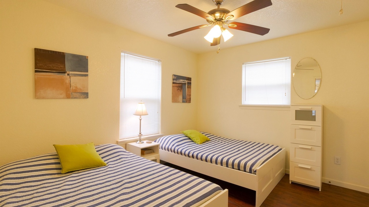 Photo of Bedroom in Surfside Beach