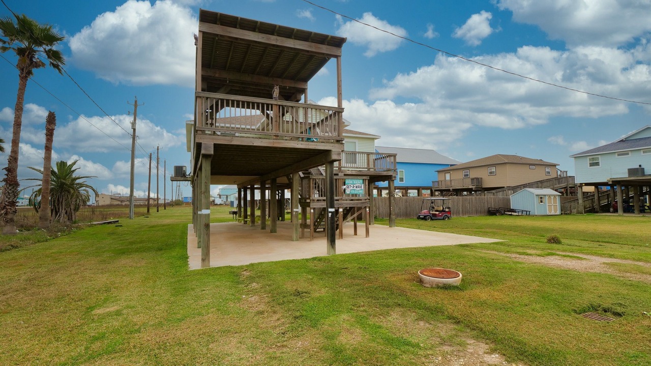 Photo of Outdoor in Surfside Beach