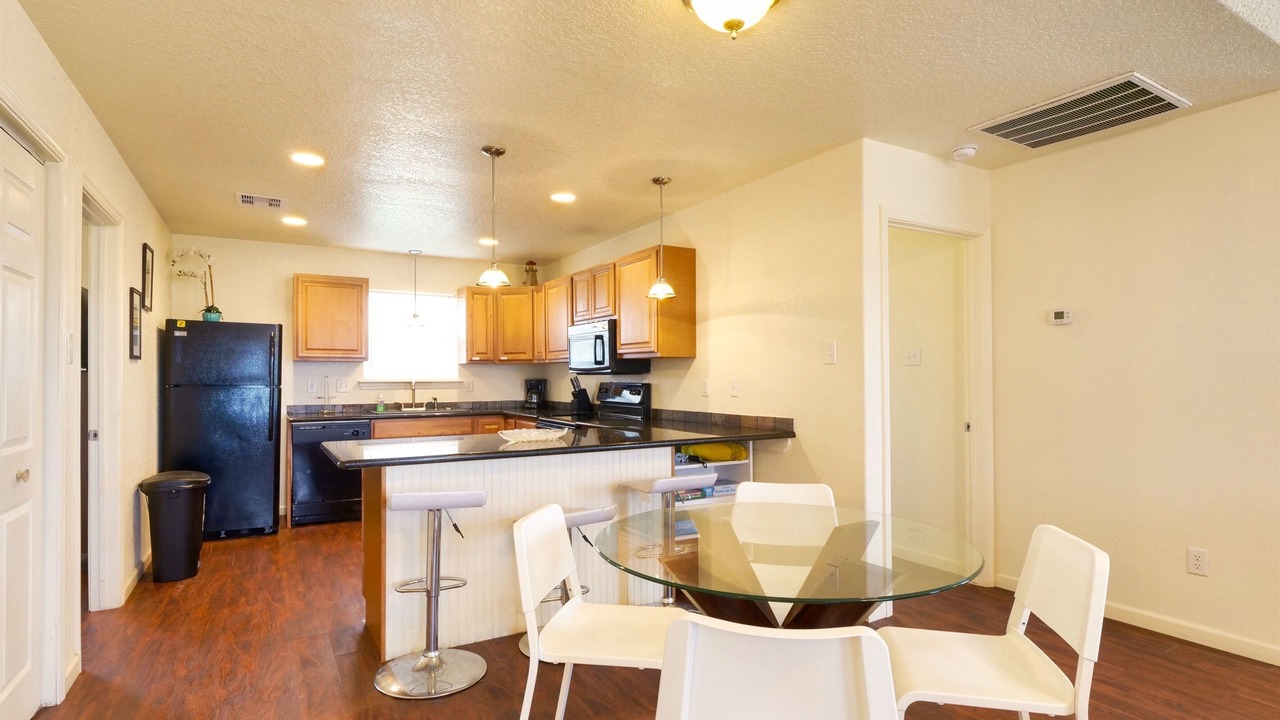 Photo of Kitchen in Surfside Beach