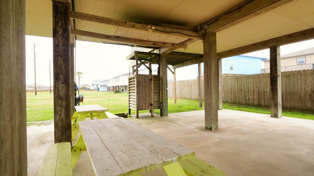 Photo of Outdoor in Surfside Beach