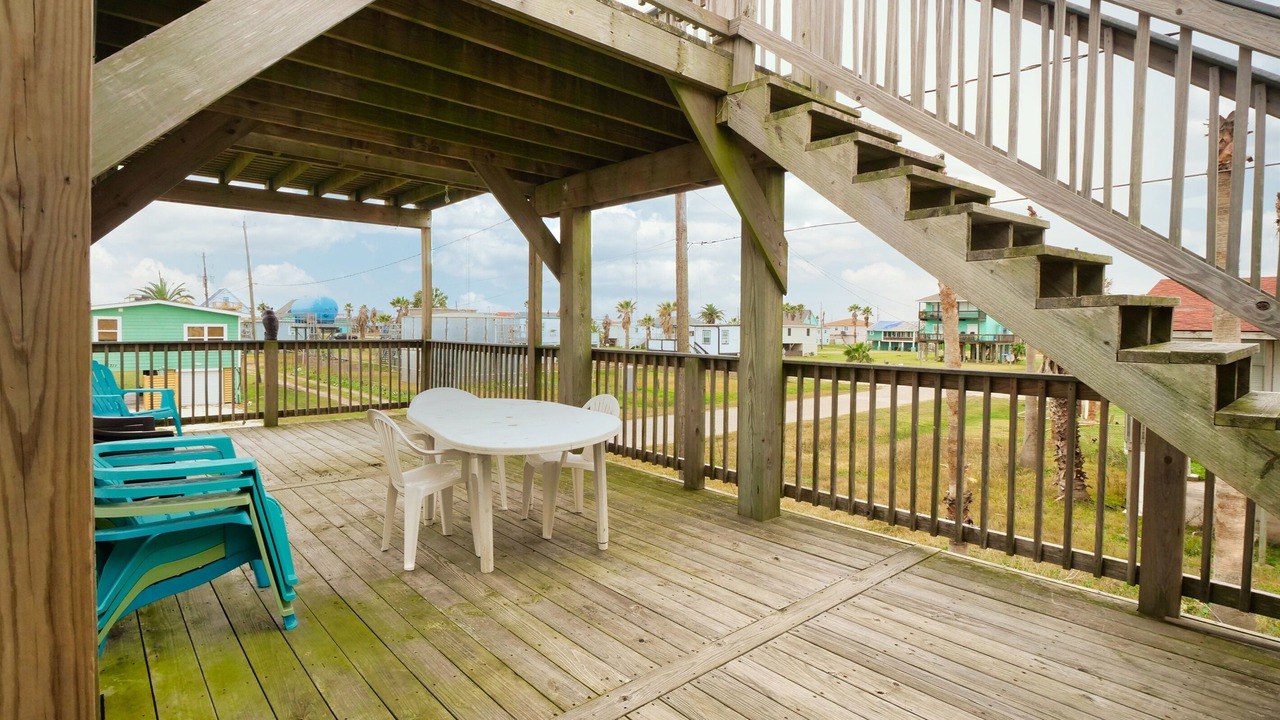 Photo of Outdoor in Surfside Beach