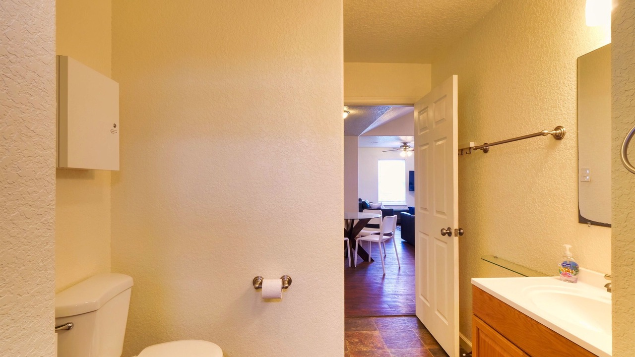 Photo of Bathroom in Surfside Beach