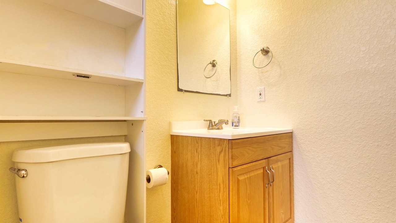 Photo of Bathroom in Surfside Beach