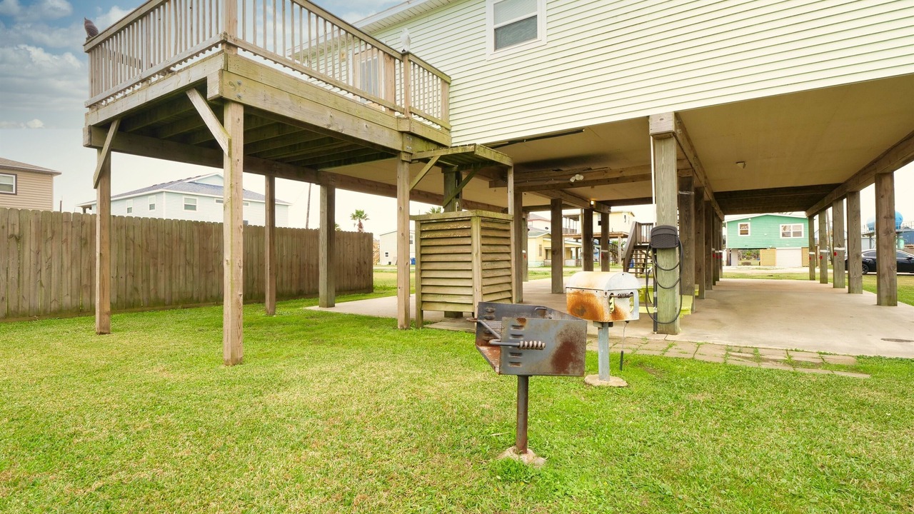 Photo of Outdoor in Surfside Beach