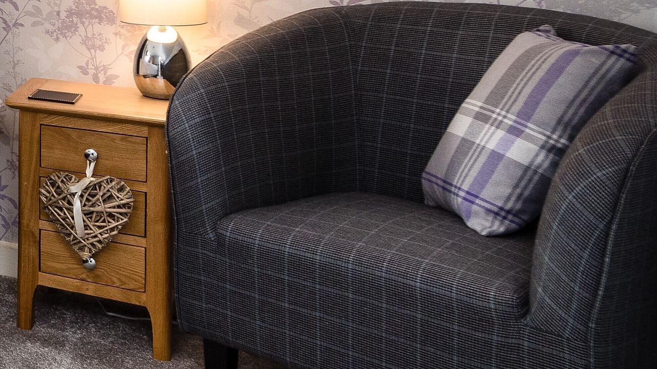 Photo of Livingroom in Blairgowrie