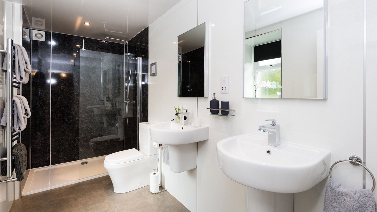Photo of Bathroom in Blairgowrie