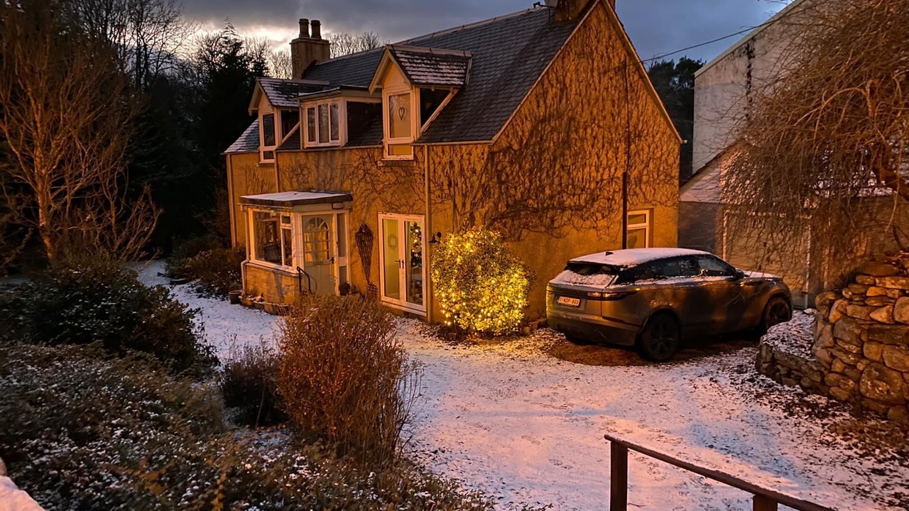 Photo of Outdoor in Blairgowrie