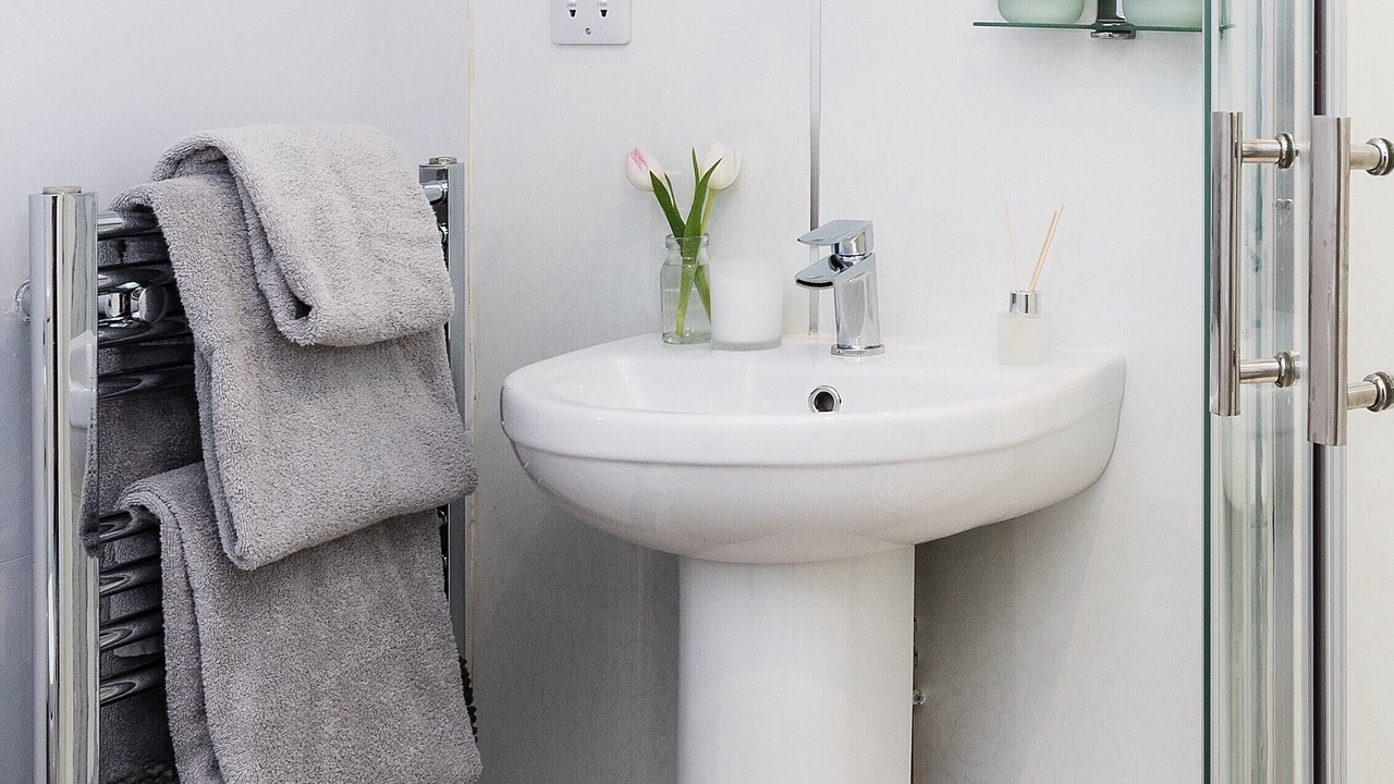 Photo of Bathroom in Blairgowrie