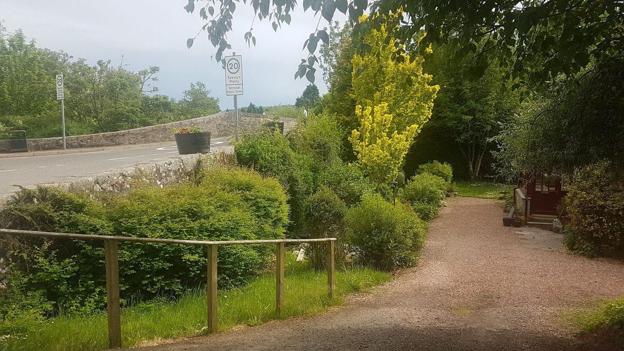 Photo of Outdoor in Blairgowrie