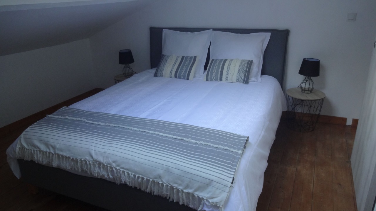 Photo of Bedroom in Cabara