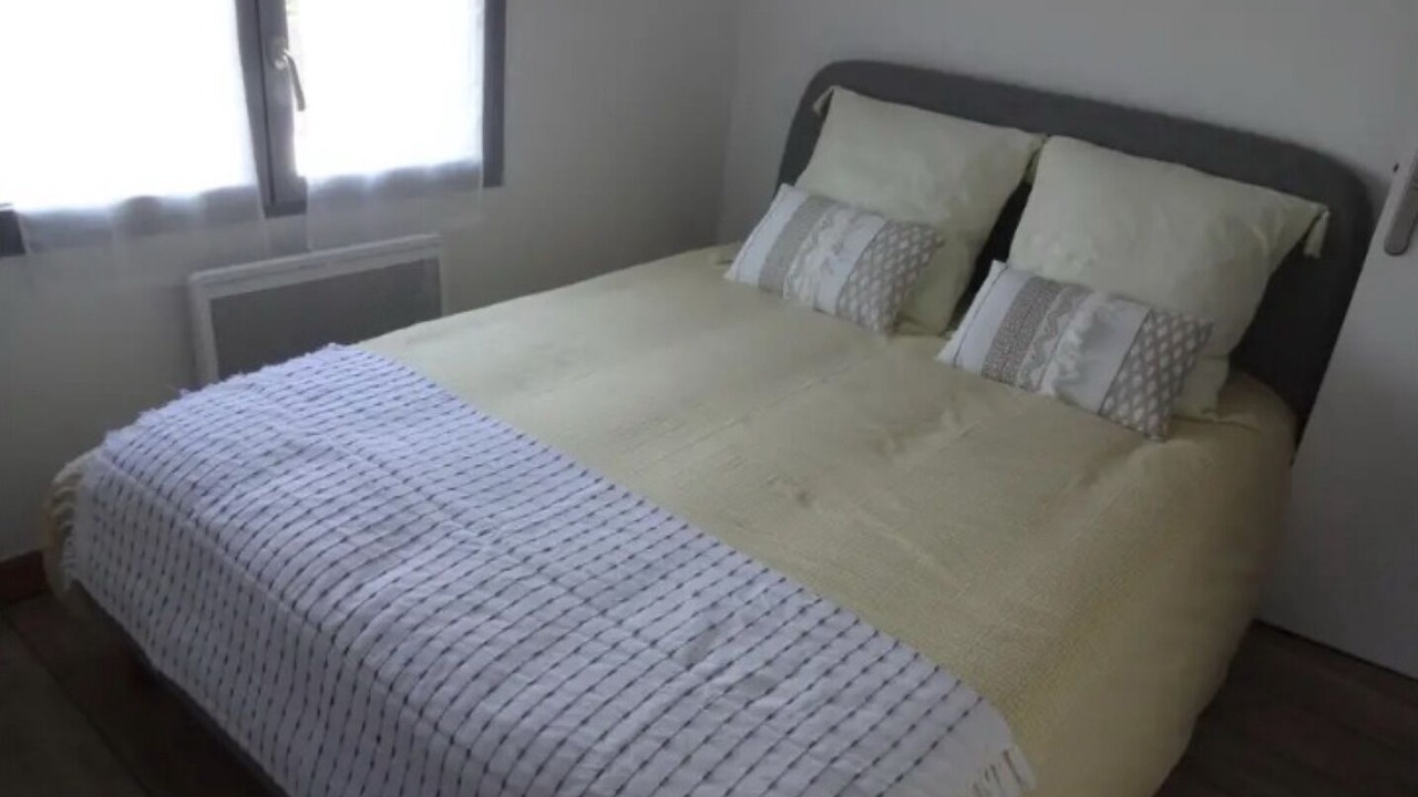 Photo of Bedroom in Cabara