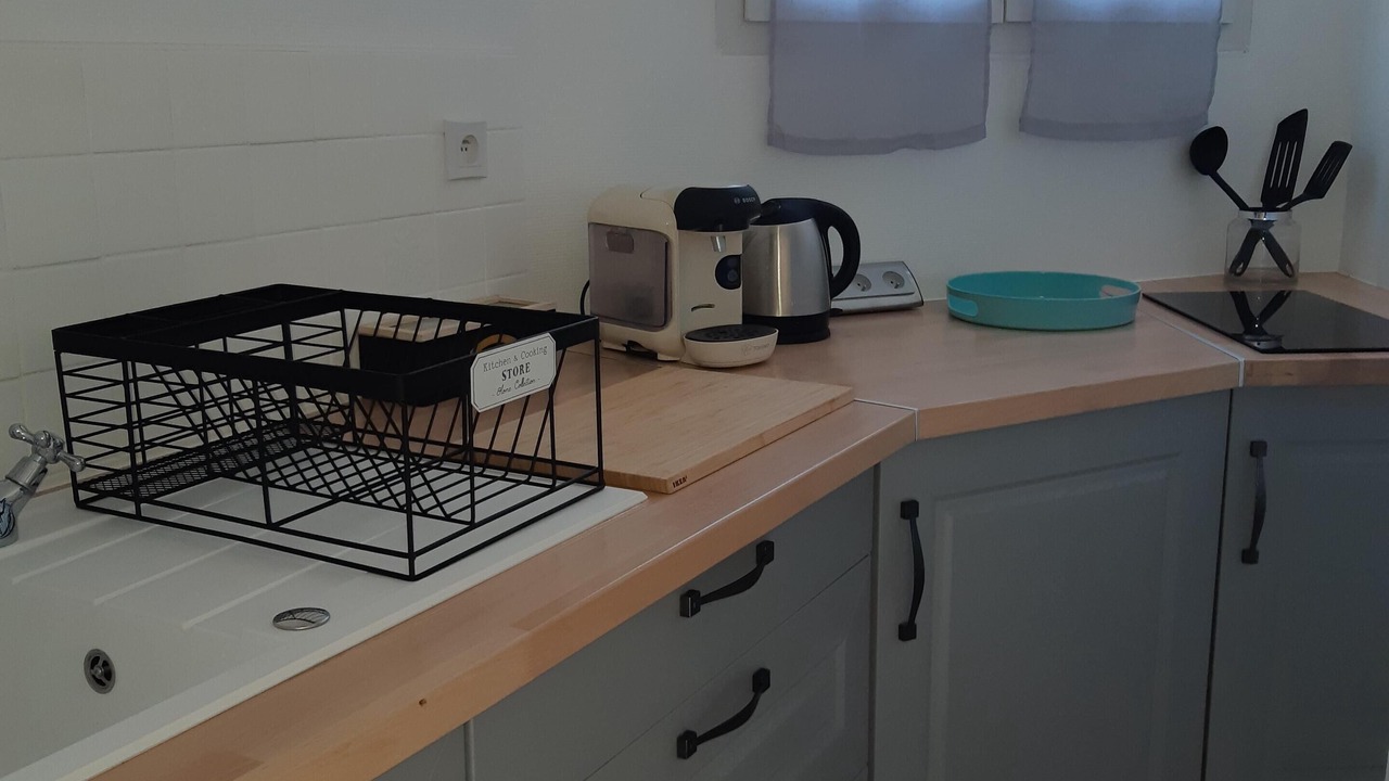 Photo of Kitchen in Cabara